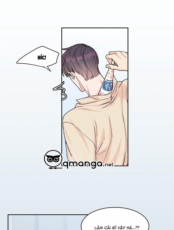 Bạn Sẽ Follow Tôi Chứ? 23 trang 32