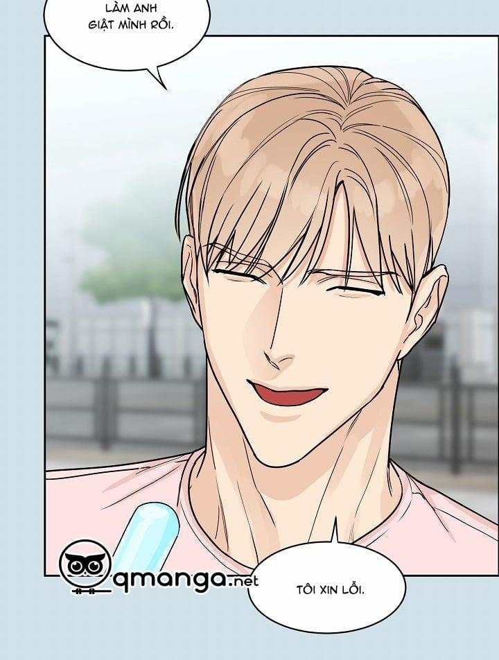 Bạn Sẽ Follow Tôi Chứ? 23 trang 34