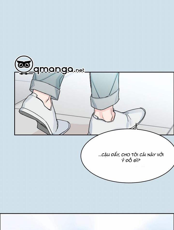 Bạn Sẽ Follow Tôi Chứ? 23 trang 36