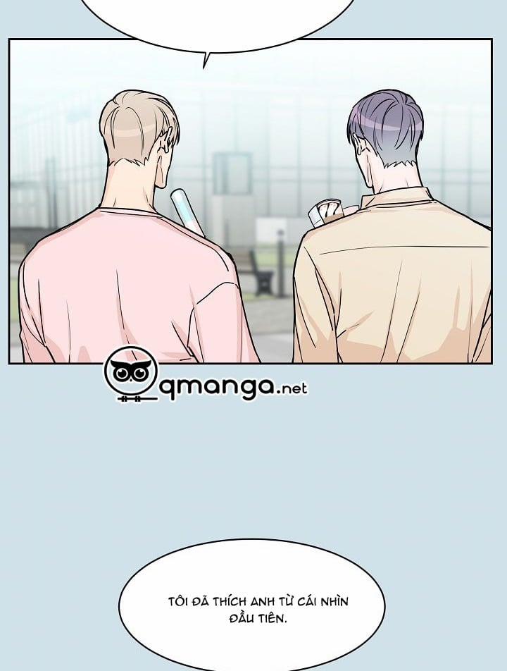 Bạn Sẽ Follow Tôi Chứ? 23 trang 39