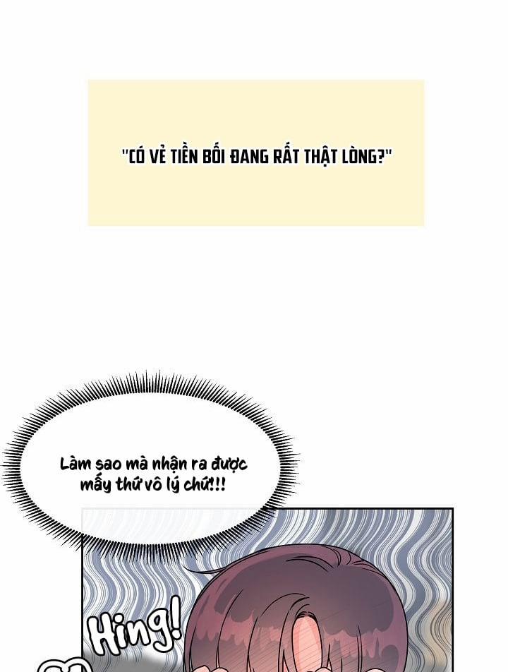 Bạn Sẽ Follow Tôi Chứ? 23 trang 42