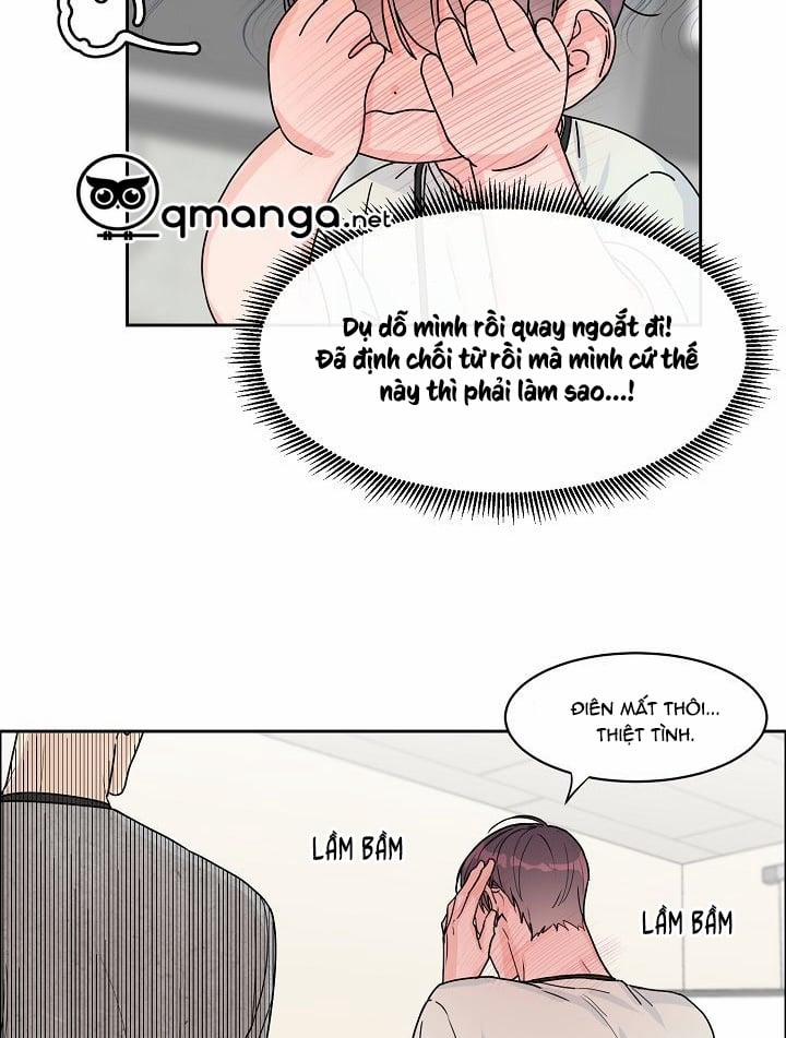 Bạn Sẽ Follow Tôi Chứ? 23 trang 43