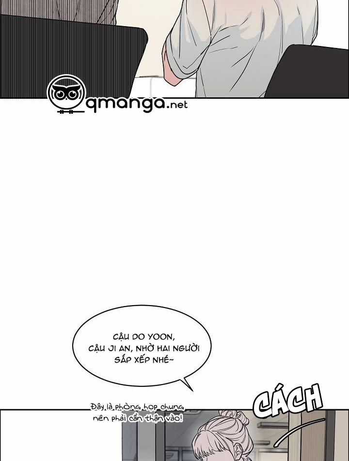 Bạn Sẽ Follow Tôi Chứ? 23 trang 44