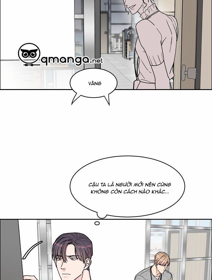 Bạn Sẽ Follow Tôi Chứ? 23 trang 45