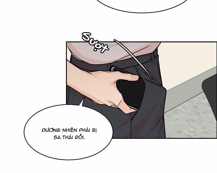 Bạn Sẽ Follow Tôi Chứ? 23 trang 66