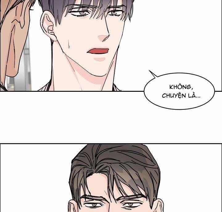 Bạn Sẽ Follow Tôi Chứ? 24 trang 29