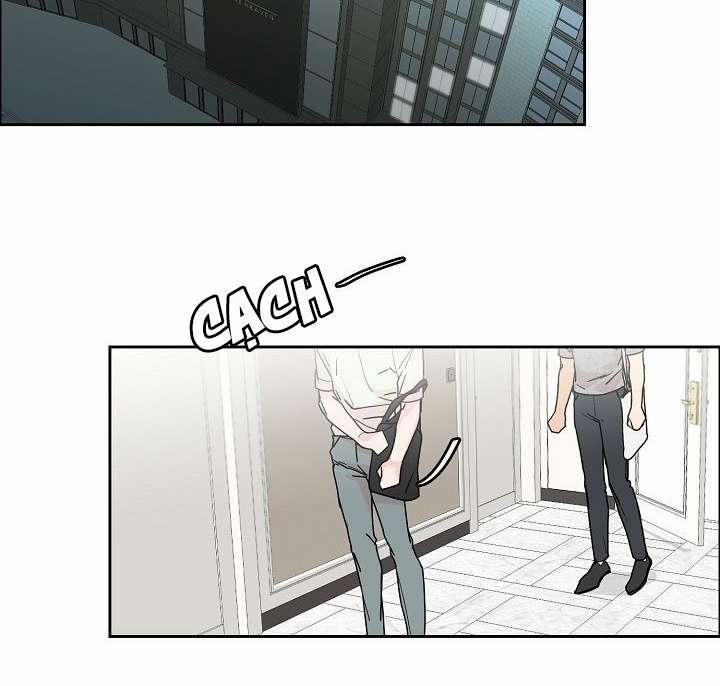 Bạn Sẽ Follow Tôi Chứ? 24 trang 56