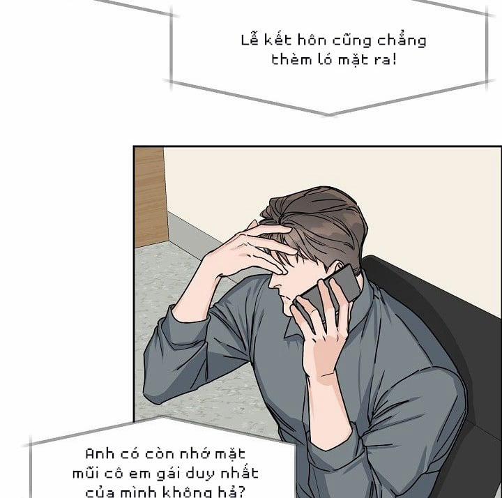 Bạn Sẽ Follow Tôi Chứ? 25 trang 20