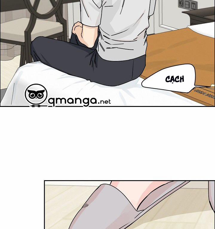 Bạn Sẽ Follow Tôi Chứ? 25 trang 40