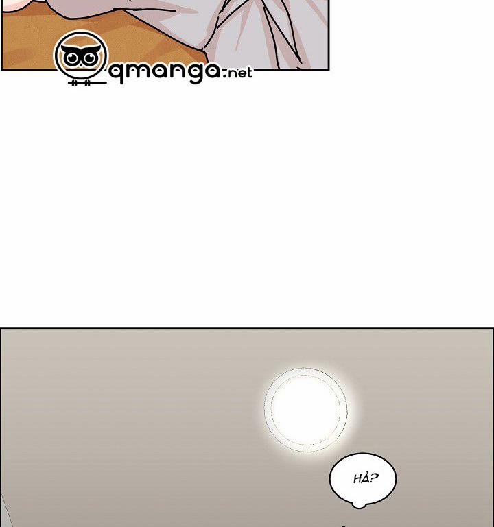 Bạn Sẽ Follow Tôi Chứ? 25 trang 50