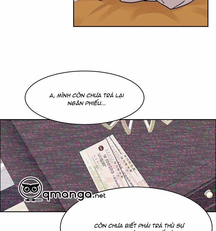 Bạn Sẽ Follow Tôi Chứ? 25 trang 52