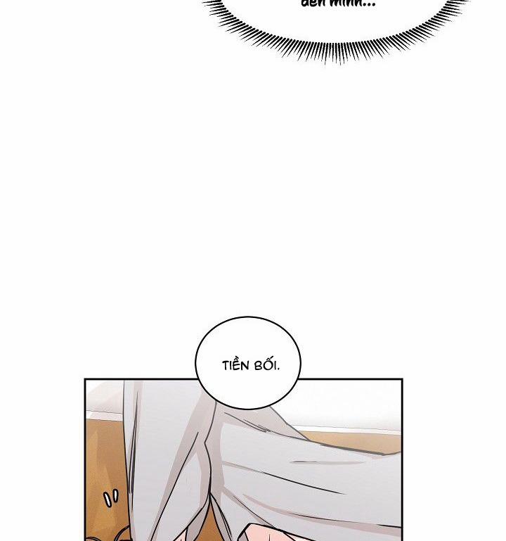 Bạn Sẽ Follow Tôi Chứ? 25 trang 55