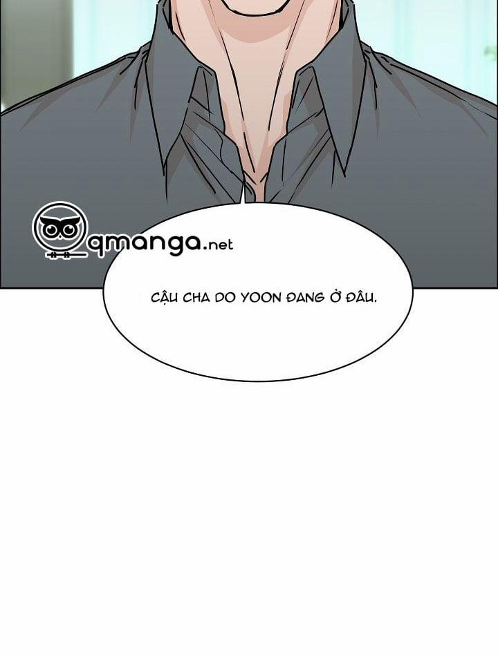 Bạn Sẽ Follow Tôi Chứ? 26 trang 11