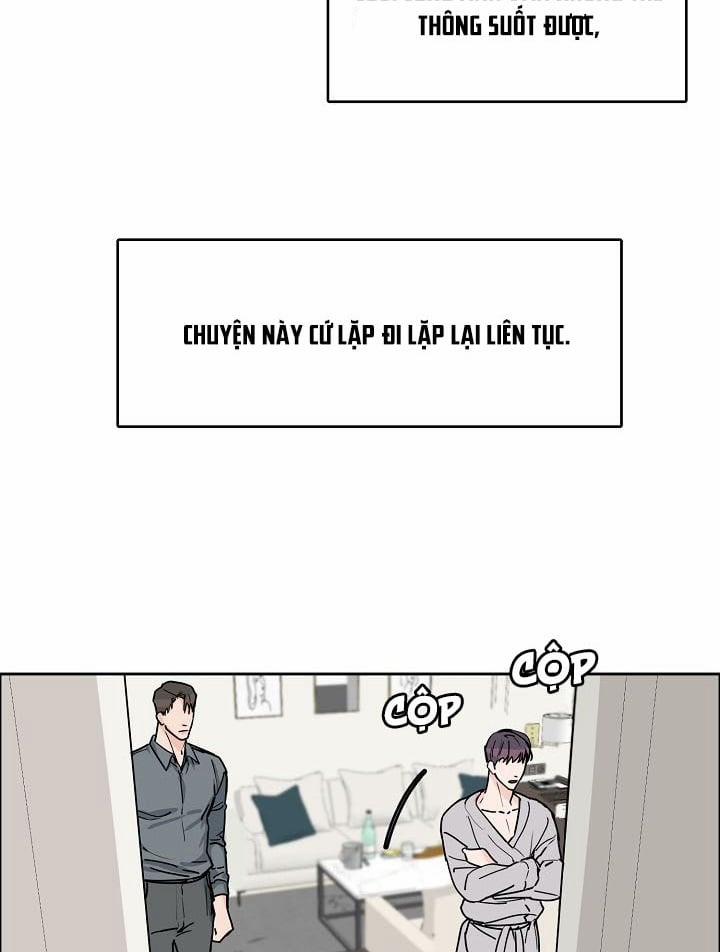 Bạn Sẽ Follow Tôi Chứ? 26 trang 34