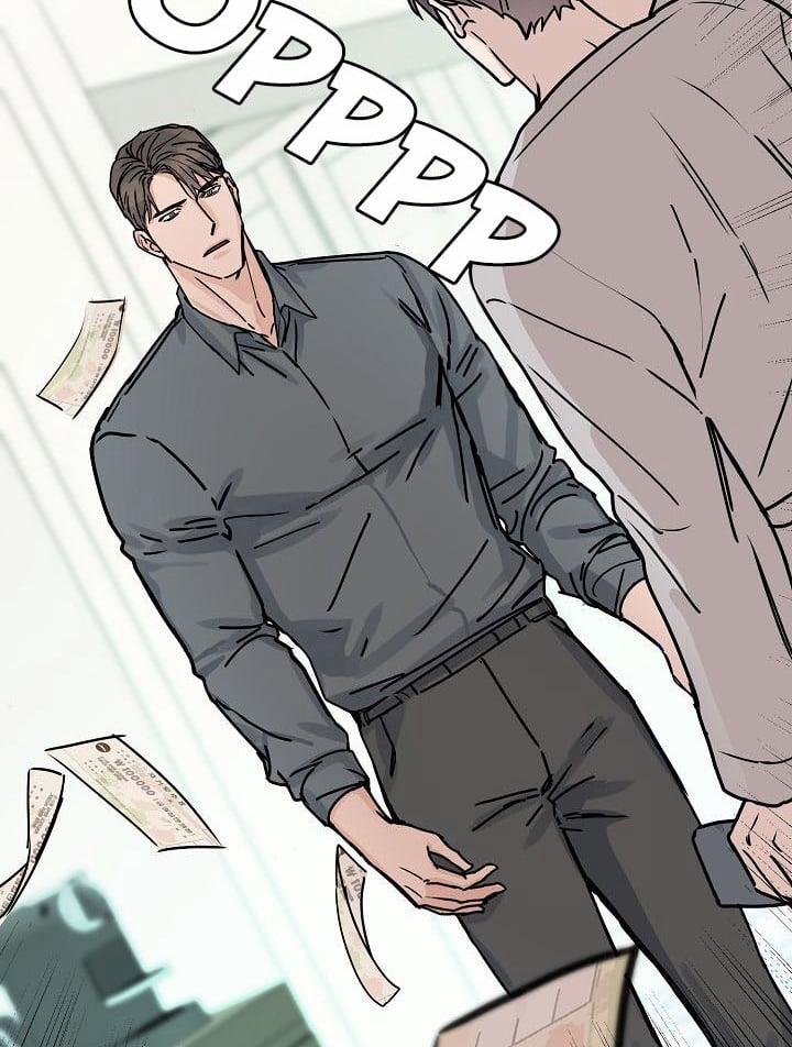 Bạn Sẽ Follow Tôi Chứ? 26 trang 37