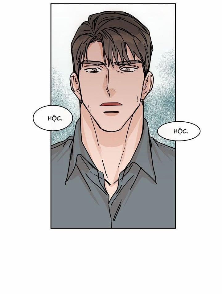 Bạn Sẽ Follow Tôi Chứ? 26 trang 4