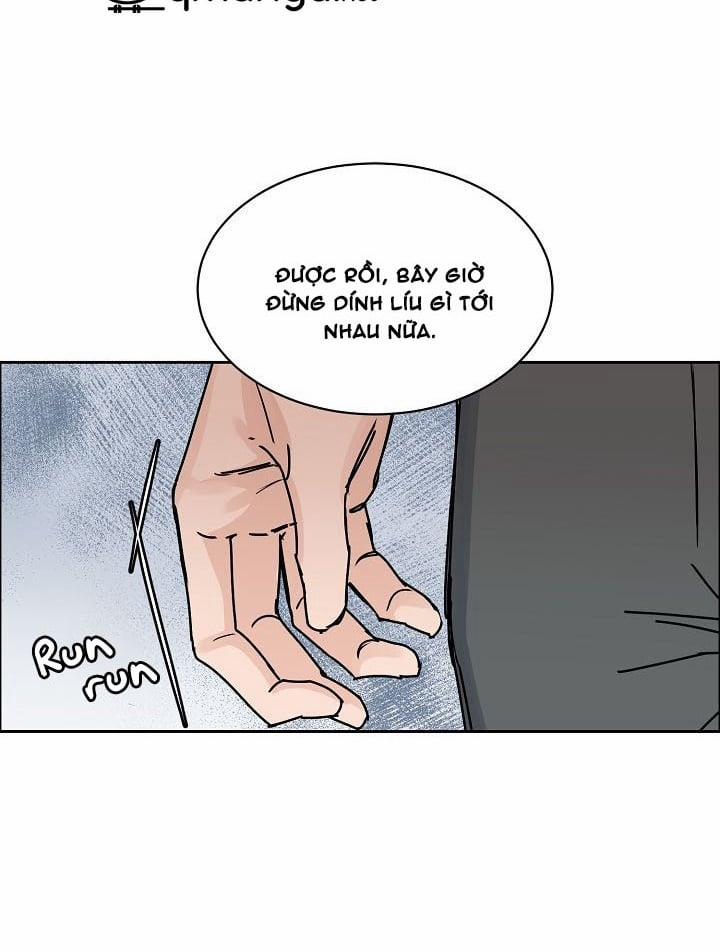 Bạn Sẽ Follow Tôi Chứ? 26 trang 42