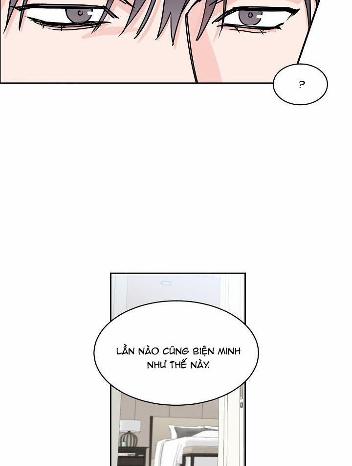 Bạn Sẽ Follow Tôi Chứ? 26 trang 45