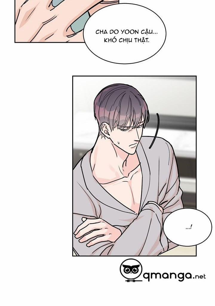 Bạn Sẽ Follow Tôi Chứ? 26 trang 51