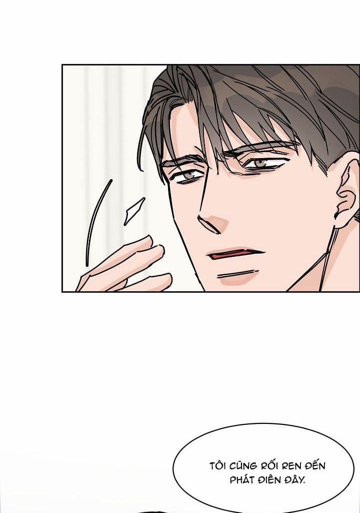 Bạn Sẽ Follow Tôi Chứ? 26 trang 57