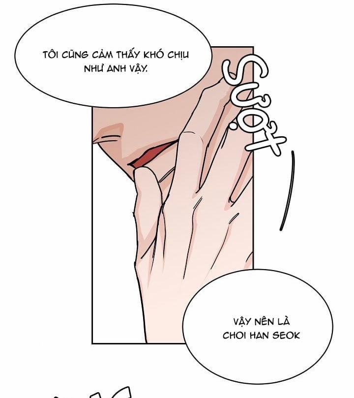 Bạn Sẽ Follow Tôi Chứ? 26 trang 62