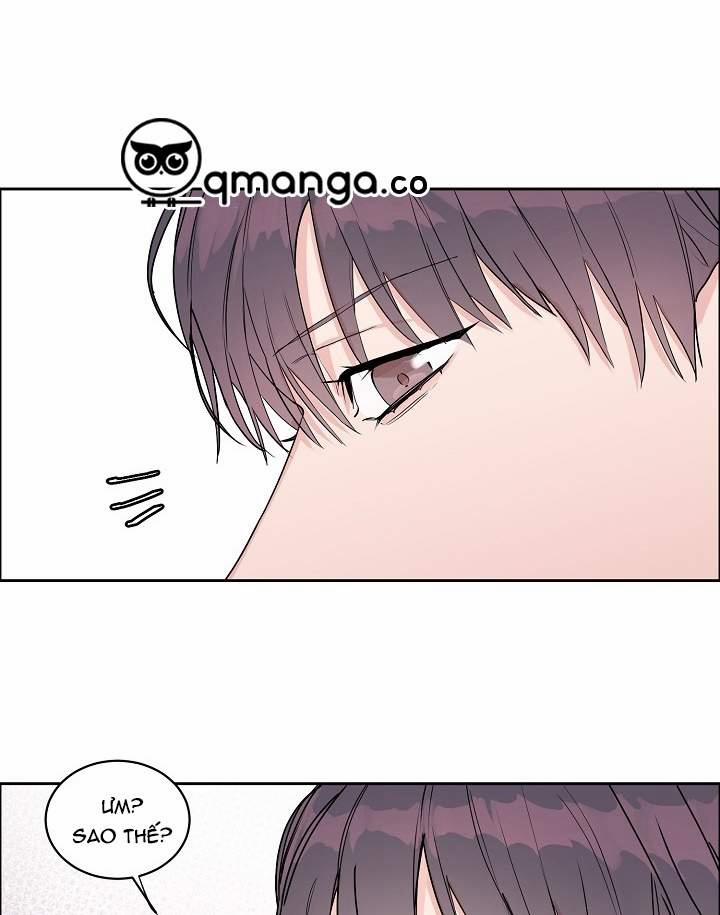 Bạn Sẽ Follow Tôi Chứ? 34 trang 10