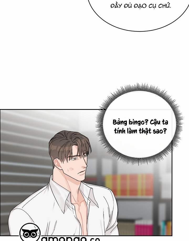 Bạn Sẽ Follow Tôi Chứ? 34 trang 14