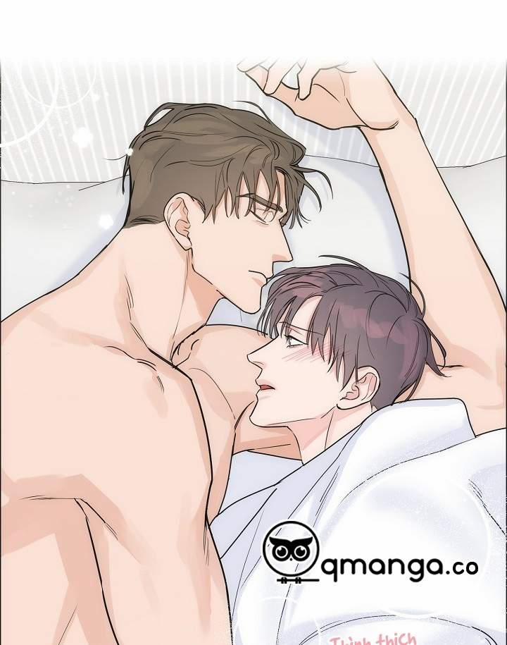 Bạn Sẽ Follow Tôi Chứ? 34 trang 31