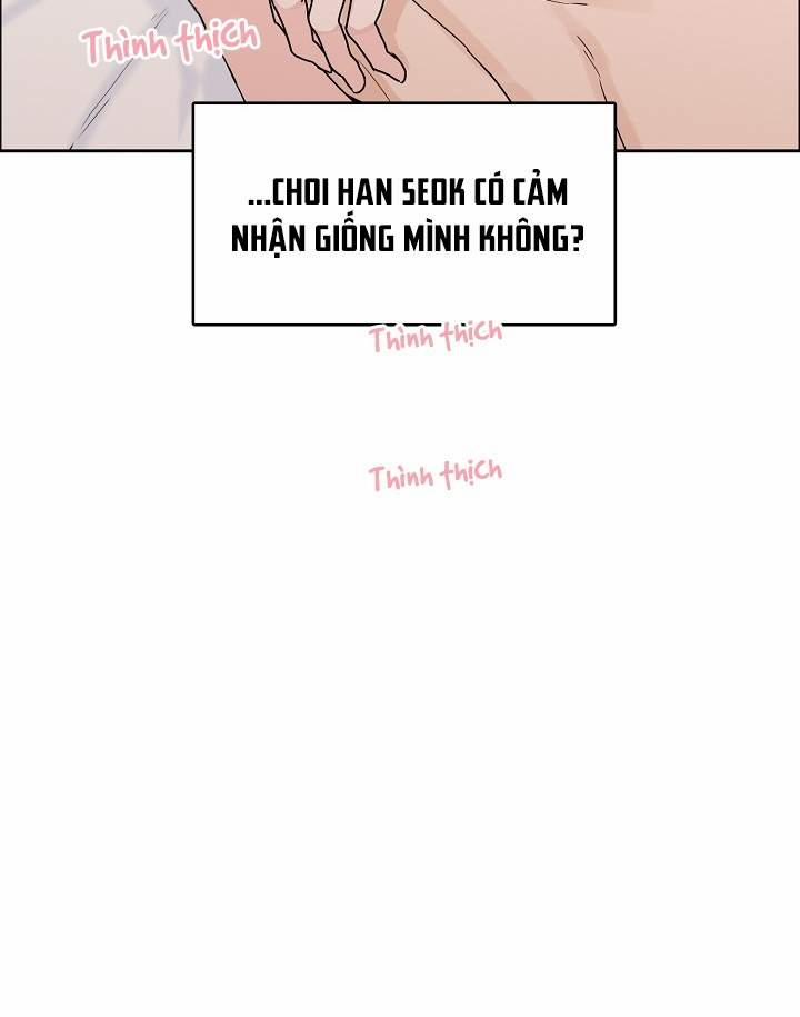 Bạn Sẽ Follow Tôi Chứ? 34 trang 35