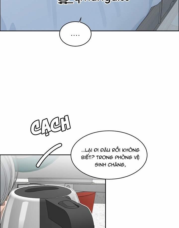 Bạn Sẽ Follow Tôi Chứ? 34 trang 38