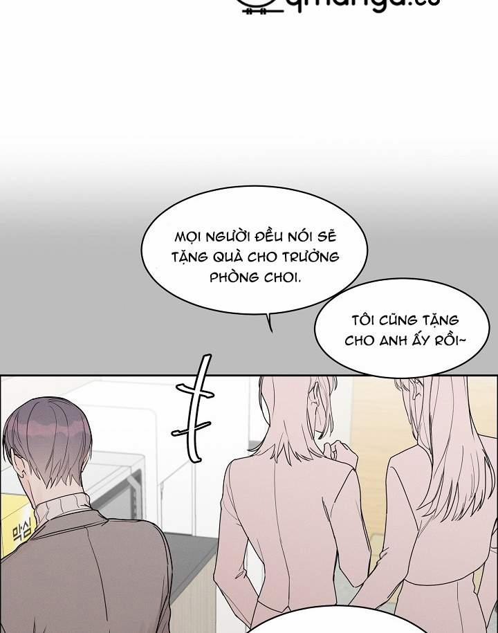 Bạn Sẽ Follow Tôi Chứ? 34 trang 41