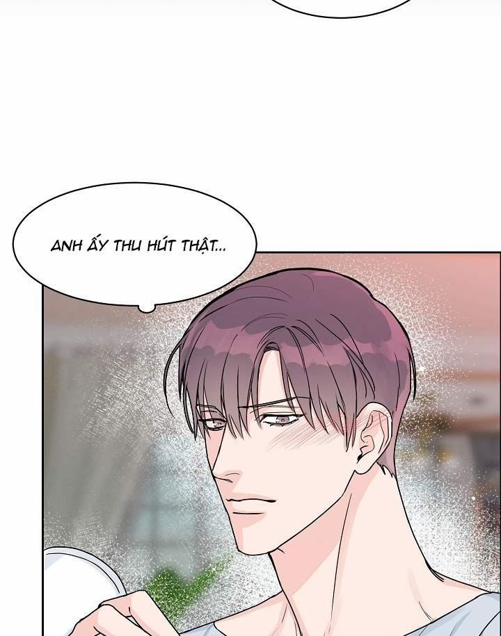 Bạn Sẽ Follow Tôi Chứ? 34 trang 43