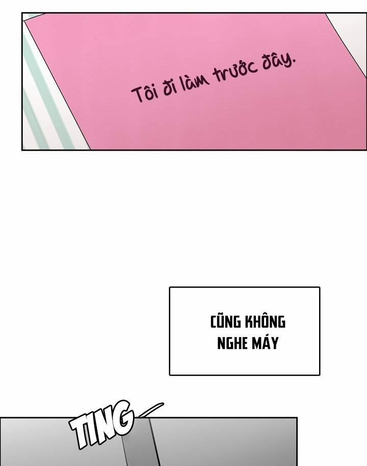 Bạn Sẽ Follow Tôi Chứ? 34 trang 58