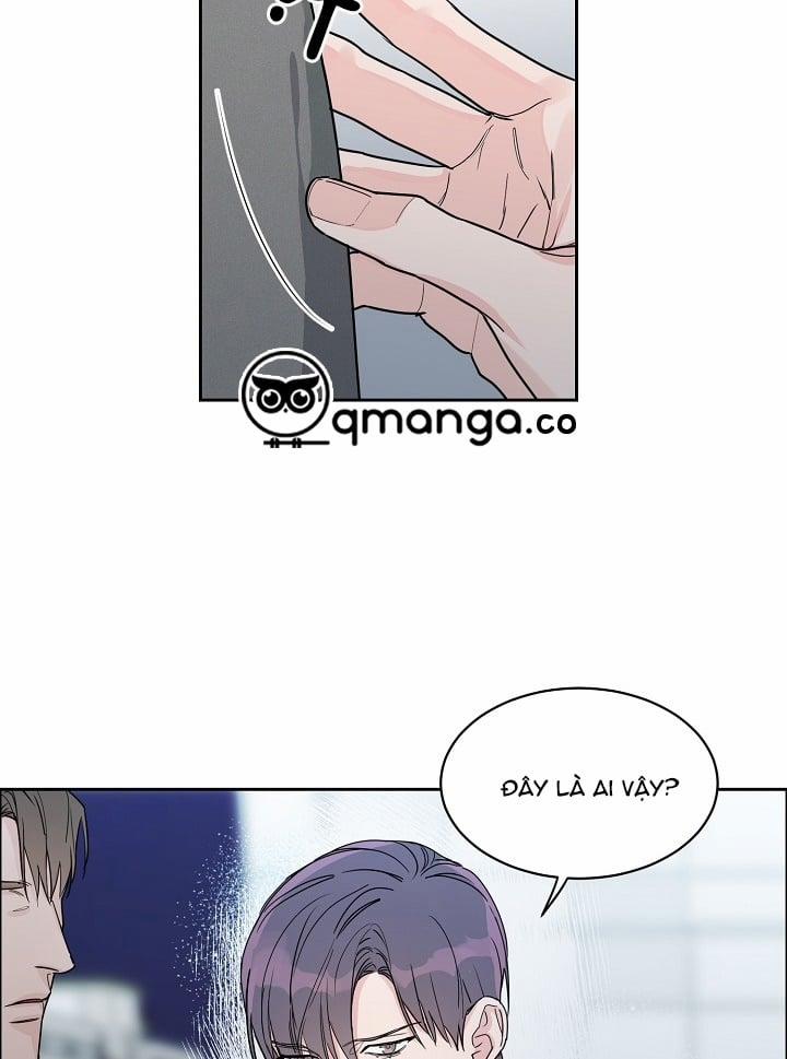 Bạn Sẽ Follow Tôi Chứ? 35 trang 10