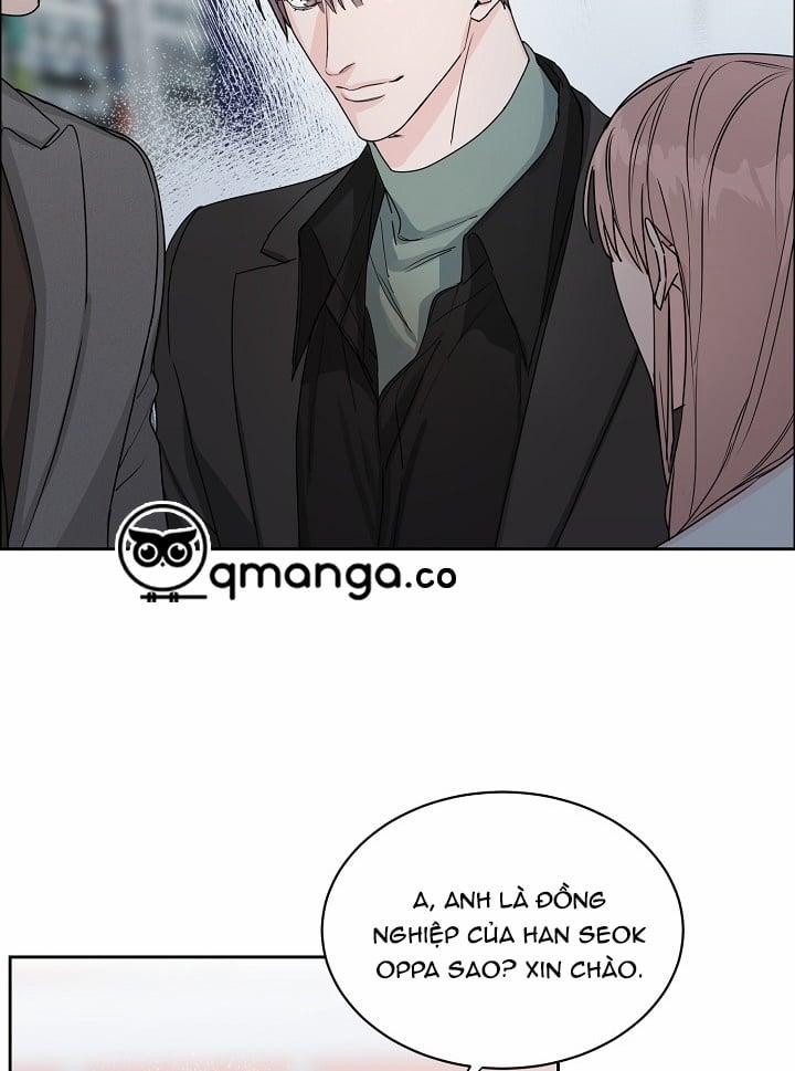 Bạn Sẽ Follow Tôi Chứ? 35 trang 11