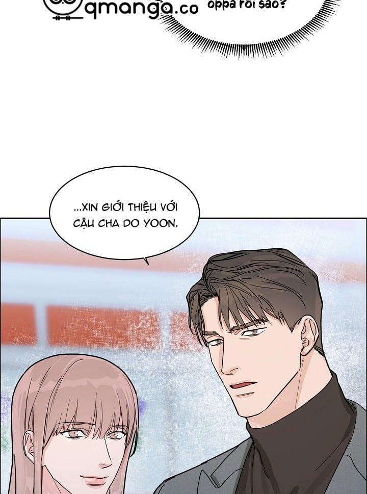 Bạn Sẽ Follow Tôi Chứ? 35 trang 14