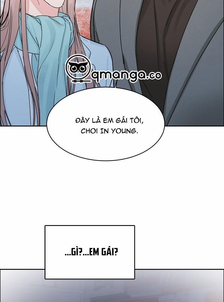 Bạn Sẽ Follow Tôi Chứ? 35 trang 15