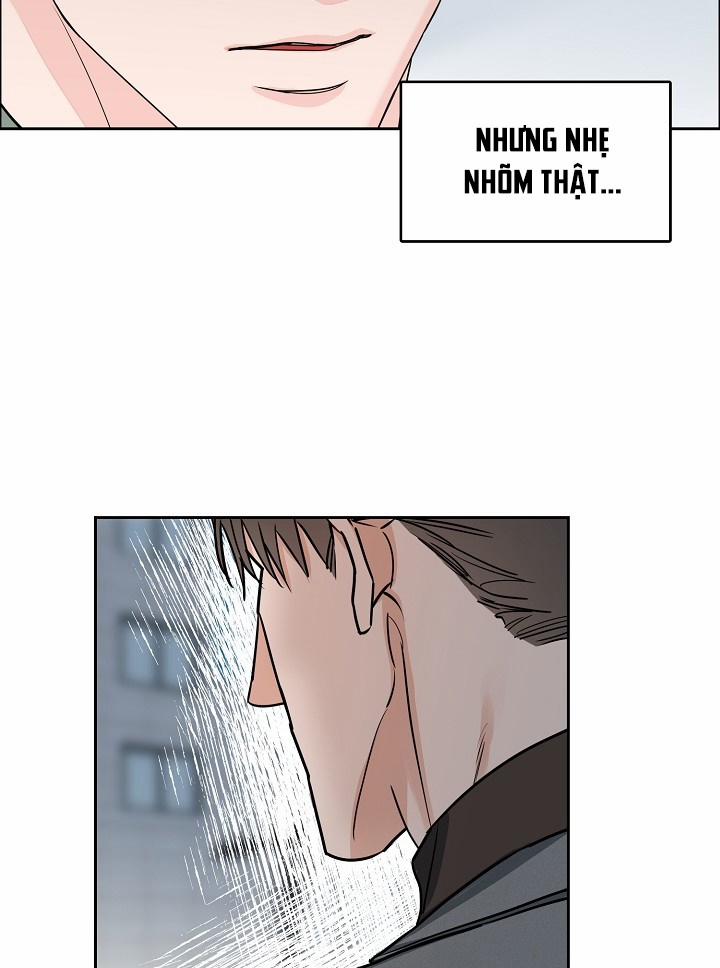 Bạn Sẽ Follow Tôi Chứ? 35 trang 18