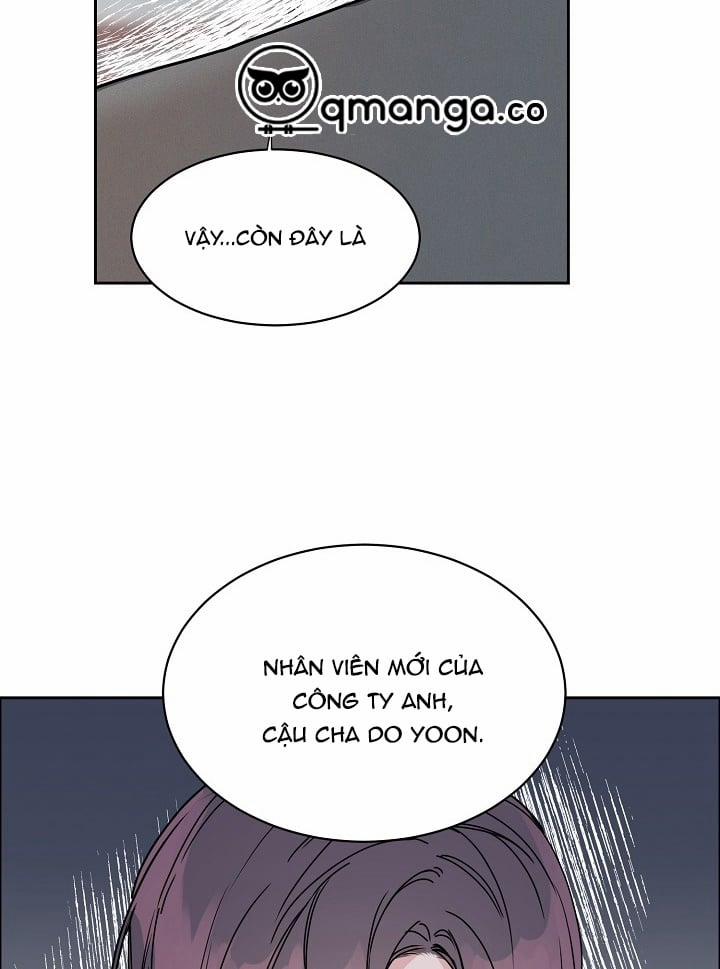 Bạn Sẽ Follow Tôi Chứ? 35 trang 19