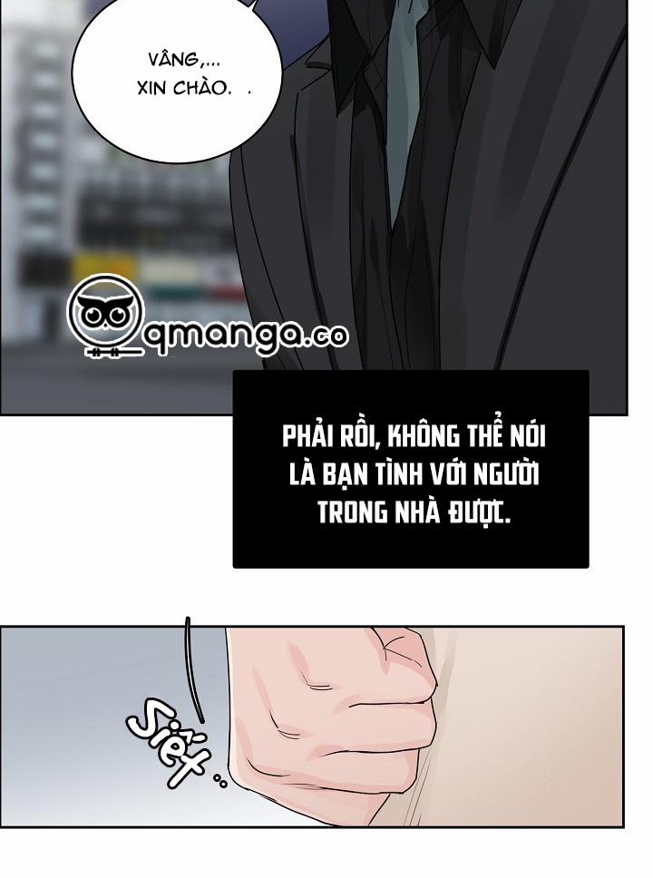 Bạn Sẽ Follow Tôi Chứ? 35 trang 23