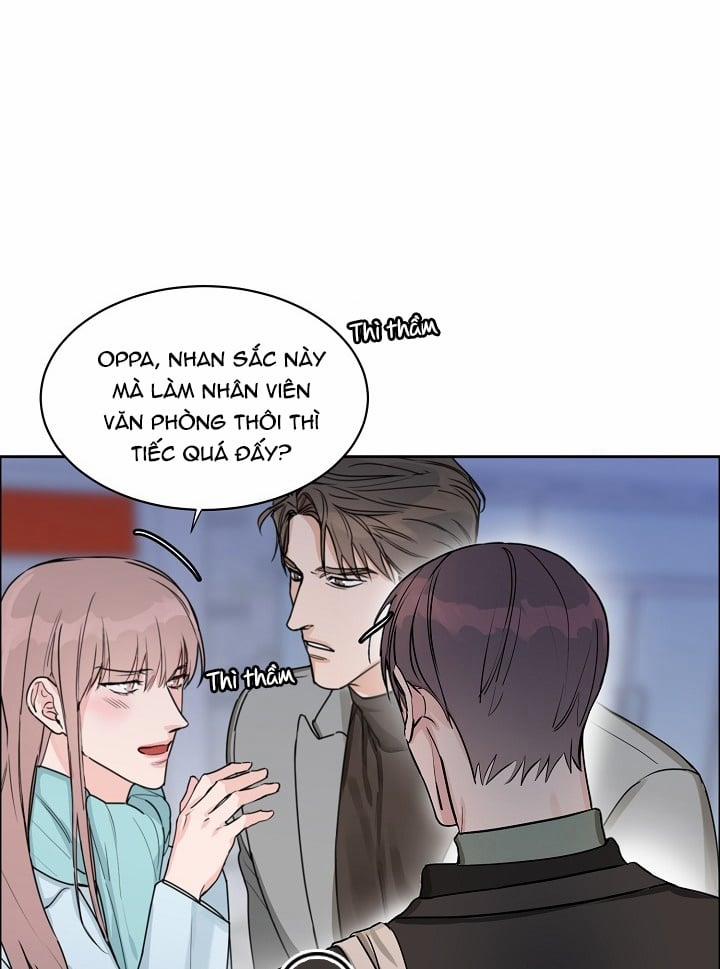 Bạn Sẽ Follow Tôi Chứ? 35 trang 24