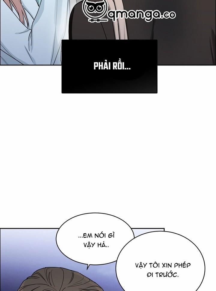 Bạn Sẽ Follow Tôi Chứ? 35 trang 25