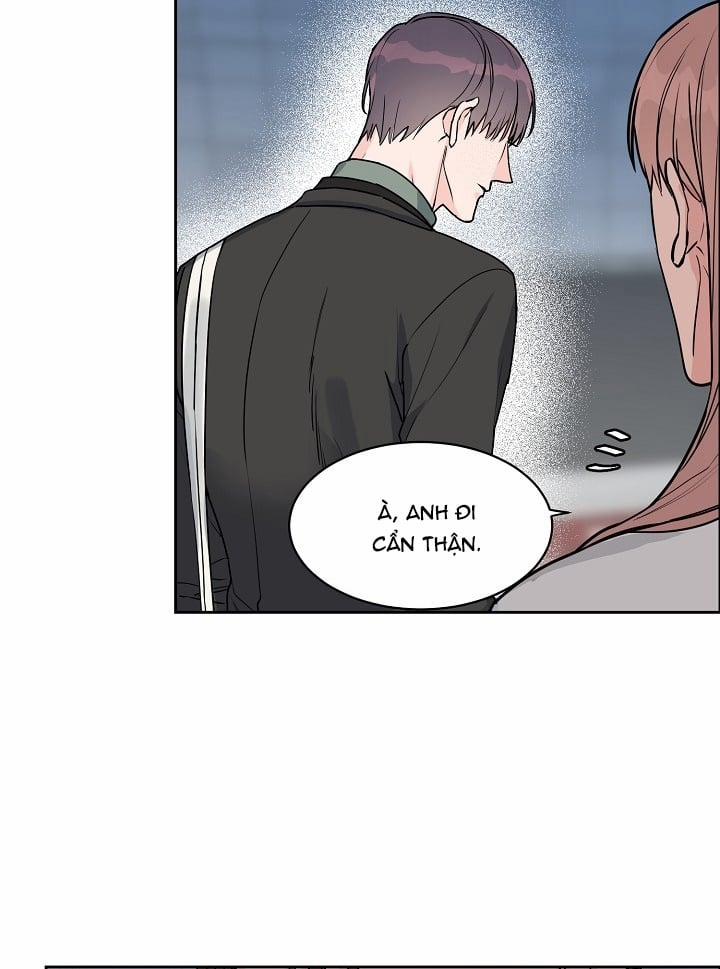 Bạn Sẽ Follow Tôi Chứ? 35 trang 27