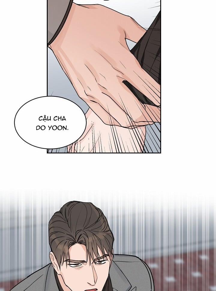 Bạn Sẽ Follow Tôi Chứ? 35 trang 29