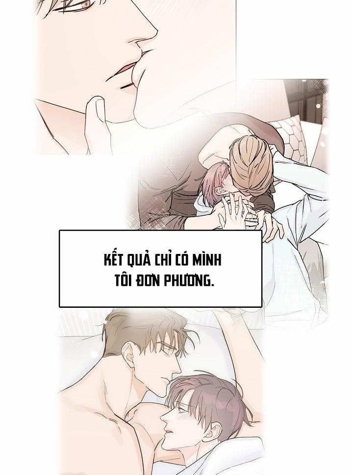 Bạn Sẽ Follow Tôi Chứ? 35 trang 3