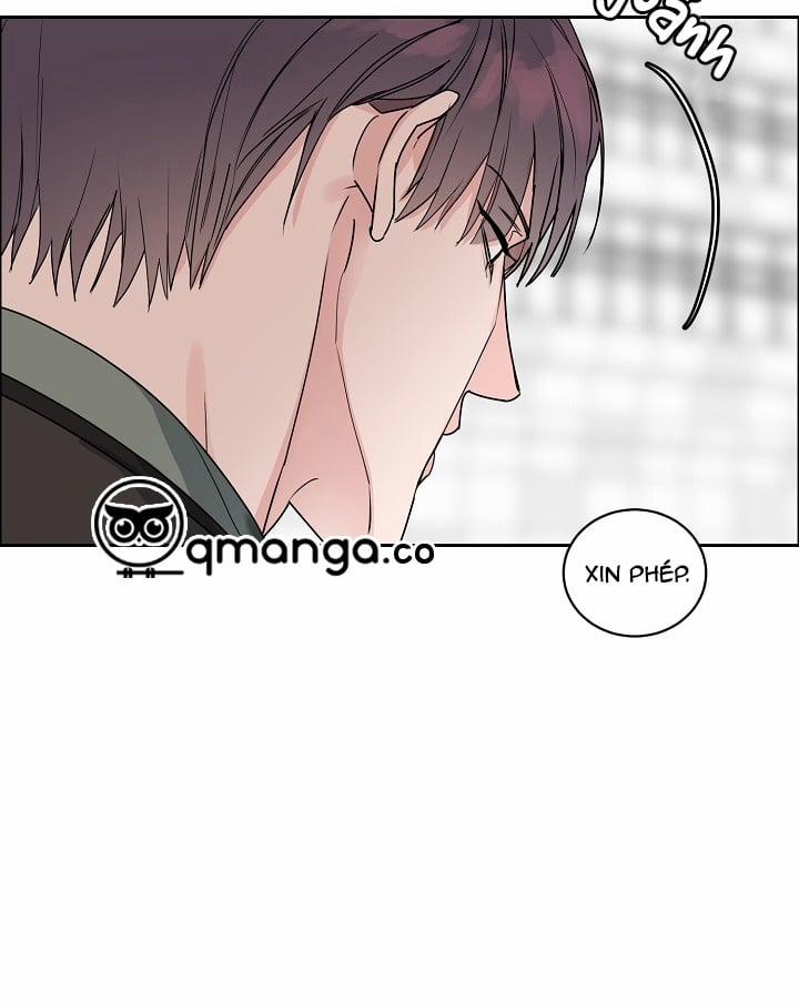 Bạn Sẽ Follow Tôi Chứ? 35 trang 36