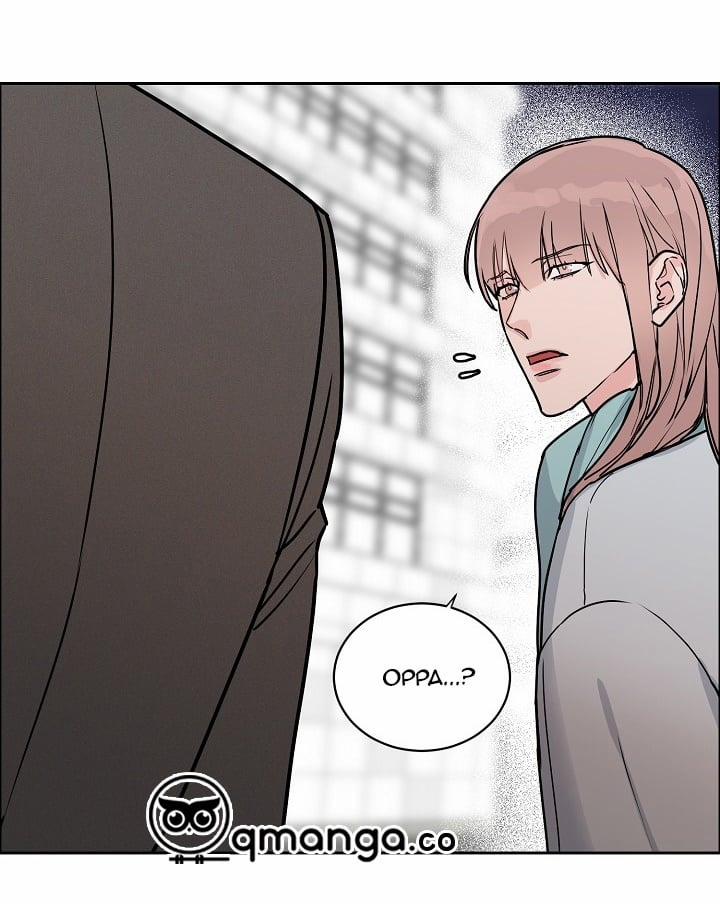 Bạn Sẽ Follow Tôi Chứ? 35 trang 37