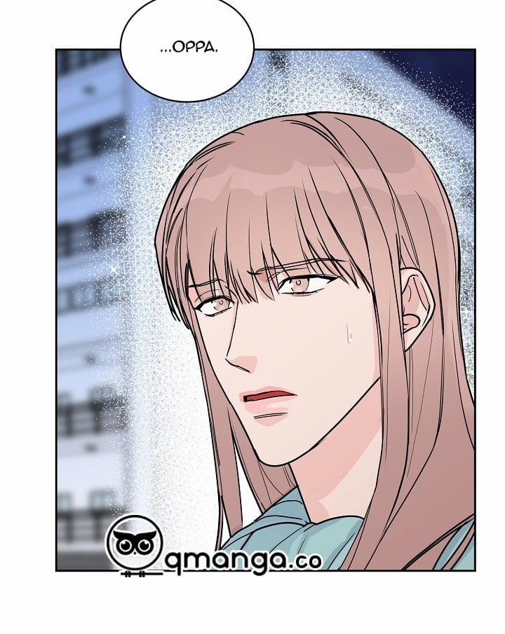 Bạn Sẽ Follow Tôi Chứ? 35 trang 39