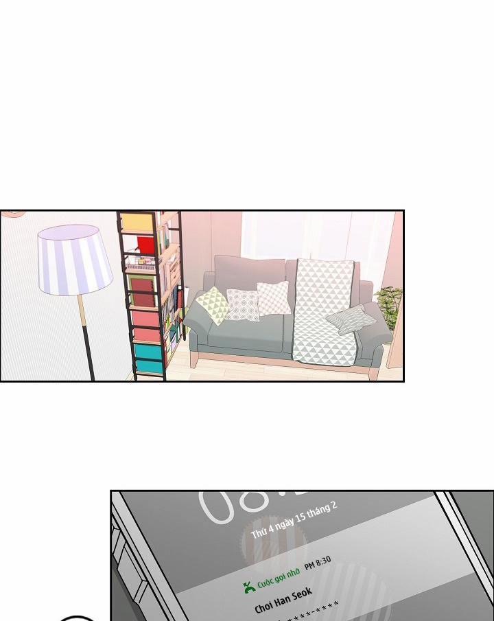 Bạn Sẽ Follow Tôi Chứ? 35 trang 41