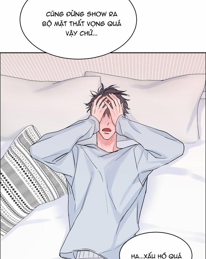 Bạn Sẽ Follow Tôi Chứ? 35 trang 43